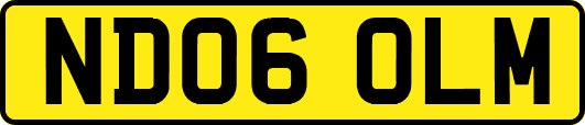 ND06OLM
