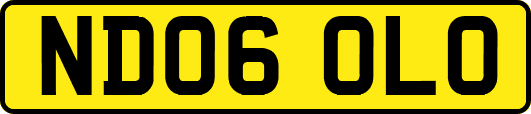ND06OLO