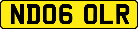 ND06OLR