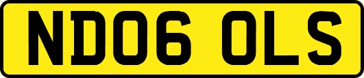 ND06OLS