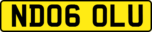 ND06OLU