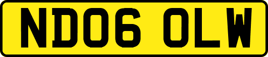 ND06OLW