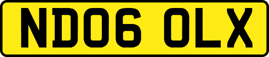 ND06OLX