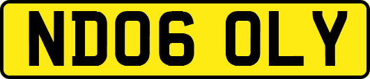 ND06OLY