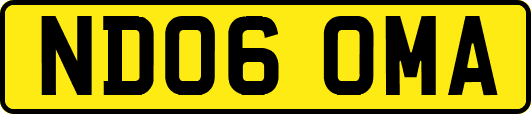 ND06OMA