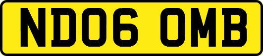 ND06OMB