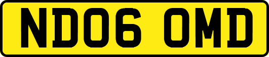 ND06OMD