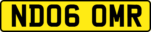 ND06OMR