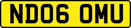 ND06OMU