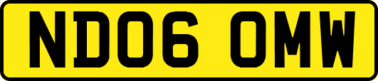 ND06OMW