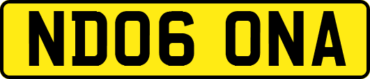 ND06ONA