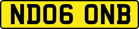 ND06ONB
