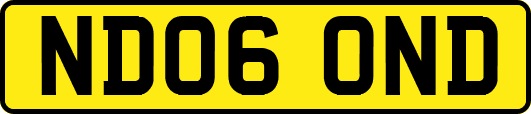 ND06OND