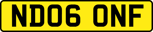 ND06ONF