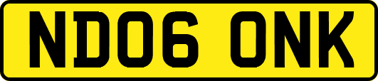 ND06ONK
