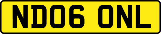 ND06ONL