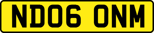ND06ONM