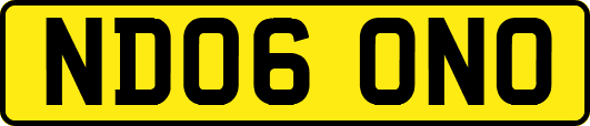 ND06ONO