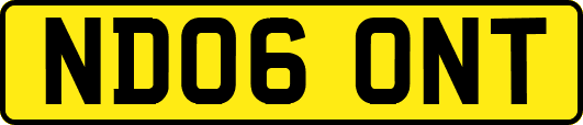 ND06ONT