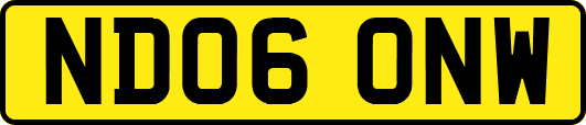 ND06ONW
