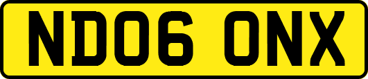 ND06ONX