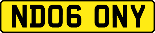 ND06ONY