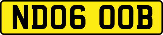 ND06OOB