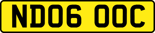 ND06OOC