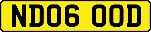 ND06OOD