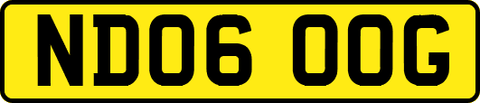 ND06OOG