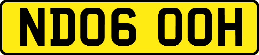 ND06OOH