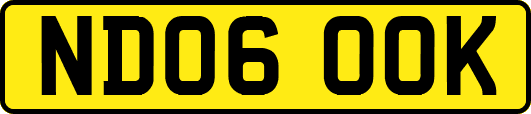 ND06OOK