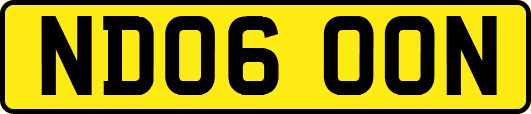 ND06OON