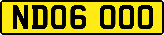ND06OOO