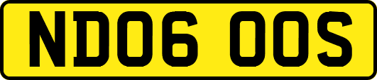 ND06OOS