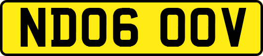 ND06OOV