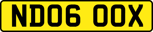 ND06OOX