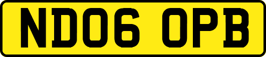 ND06OPB