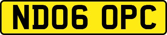 ND06OPC