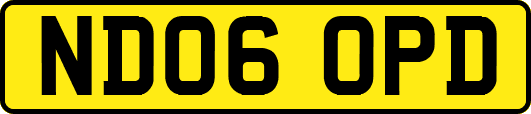ND06OPD