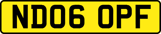 ND06OPF