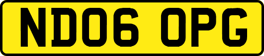 ND06OPG
