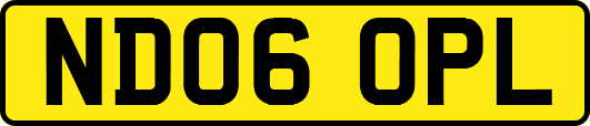 ND06OPL