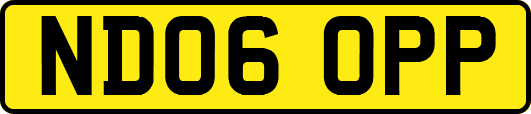ND06OPP
