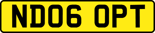 ND06OPT