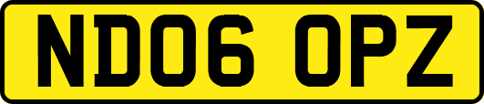 ND06OPZ