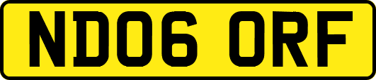 ND06ORF