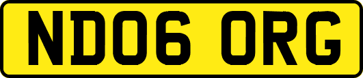 ND06ORG