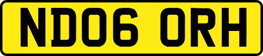 ND06ORH