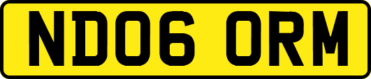 ND06ORM